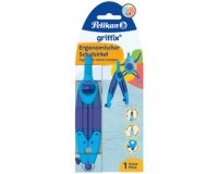 Schoolpasser Griffix - vouwbare doos