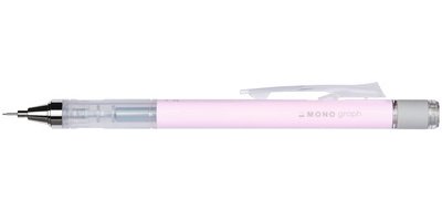 Tombow Porte-mines 'MONO graph' Pastel, rose marshmallow