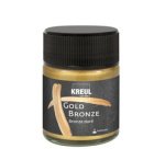 Bronze liquide Silber Bronze, 50 ml