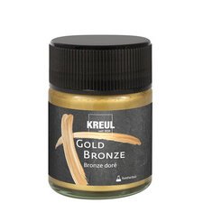 Bronze liquide Silber Bronze, 50 ml