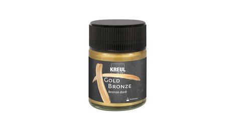 Bronze liquide Gold Bronze, 50 ml