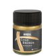 Bronze liquide Silber Bronze, 50 ml