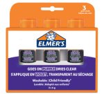 Bâton de colle Disappearing Purple, 40 g, blister x5