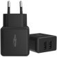 Oplader USB Home Charger HC212 2 x USB-poort