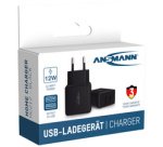 Chargeur USB Home Charger HC212, 2x port USB