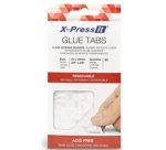 Carrés adhésifs X-Press It, détachable