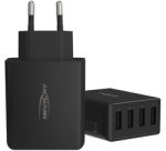Chargeur USB Home Charger HC430, 4x port USB