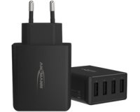 Chargeur USB Home Charger HC430, 4x port USB