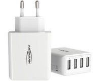 Chargeur USB Home Charger HC430, 4x port USB
