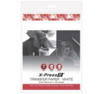 Papier transfert X-Press It, A4