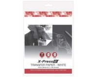 Papier transfert X-Press It, A4