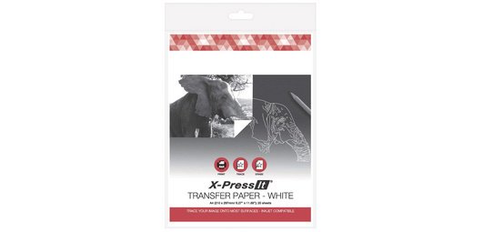 Papier transfert X-Press It, A4