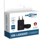 Chargeur USB Home Charger HC105, port USB