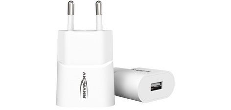 Chargeur USB Home Charger HC105, port USB