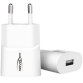 Chargeur USB Home Charger HC105, port USB