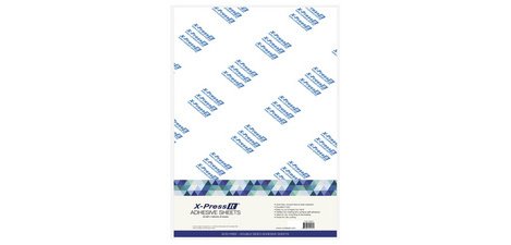 Montageklebeblatt X-Press It, A4