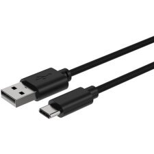 Câble de données & de chargement, USB-A - USB-C, 1 m