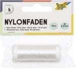 Folia nylon thread on spool, 0.3 mm x 70 m