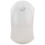 Lampe d'orientation à LED NL25B, à pile, blanc
