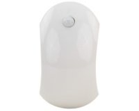 Lampe d'orientation à LED NL25B, à pile, blanc