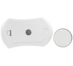 Lampe d'orientation à LED NL25B, à pile, blanc