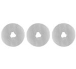 Lame de rechange BLC400372, standard, set de 3