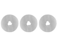 Lame de rechange BLC400372, standard, set de 3