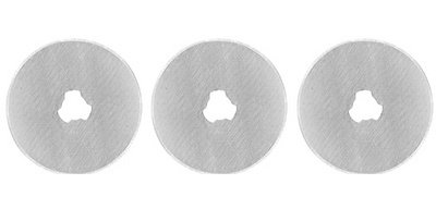 Ersatzklinge BLC400372, Standard, Set mit 3 Stück