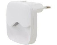 Lampe d'orientation à LED NL10AC, blanc