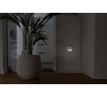 Lampe d'orientation à LED NL10AC, blanc