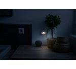 Lampe d'orientation à LED NL10AC, blanc