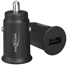 Chargeur voiture USB In-Car-Charger CC105, 1x USB
