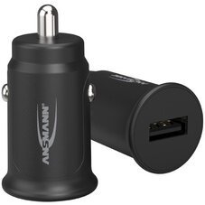 Chargeur voiture USB In-Car-Charger CC105, 1x USB