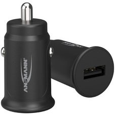 USB-autolader In-Car-Charger CC105, 1x USB