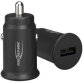 Chargeur voiture USB In-Car-Charger CC105, 1x USB