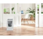 Papiervernietiger Leitz IQ Auto+ Office 150 P4 snippers 4x28mm