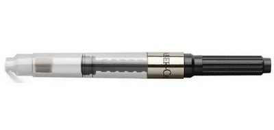 FABER-CASTELL Convertisseur pour stylo plume