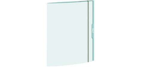 Carton à dessin 'Cool Mint', A4