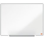 Tableau blanc mural Impression Pro Steel, (L)900 x