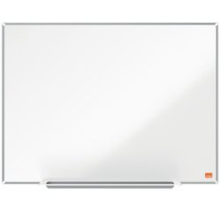 Tableau blanc mural Impression Pro Steel, (L)900 x