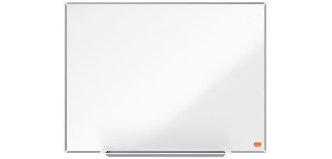 Tableau blanc mural Impression Pro Steel, (L)900 x