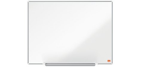 Tableau blanc mural Impression Pro Steel, (L)900 x