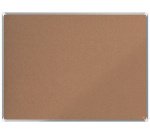 Tableau d'affichage Premium Plus, (L)900 x (H)600 mm