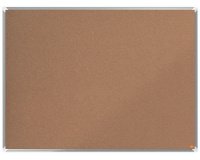 Tableau d'affichage Premium Plus, (L)900 x (H)600 mm