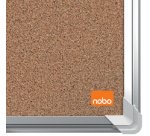 Tableau d'affichage Premium Plus, (L)900 x (H)600 mm