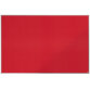 Tableau d'affichage Essence, (L)600 x (H)450 mm, rouge