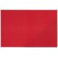 Tableau d'affichage Essence, (L)600 x (H)450 mm, rouge