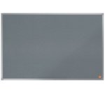 Tableau d'affichage Essence, (L)600 x (H)450 mm, rouge