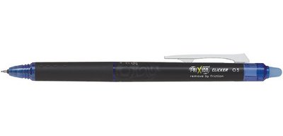 Stylo roller FRIXION POINT CLICKER