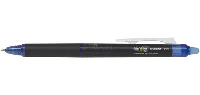 Stylo roller FRIXION POINT CLICKER